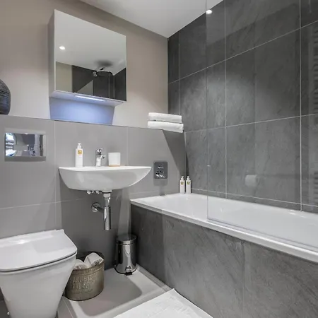 Charming 3br In Perfect For Families Apartment Backbarrow