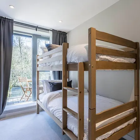 Charming 3br In Perfect For Families Apartman Backbarrow